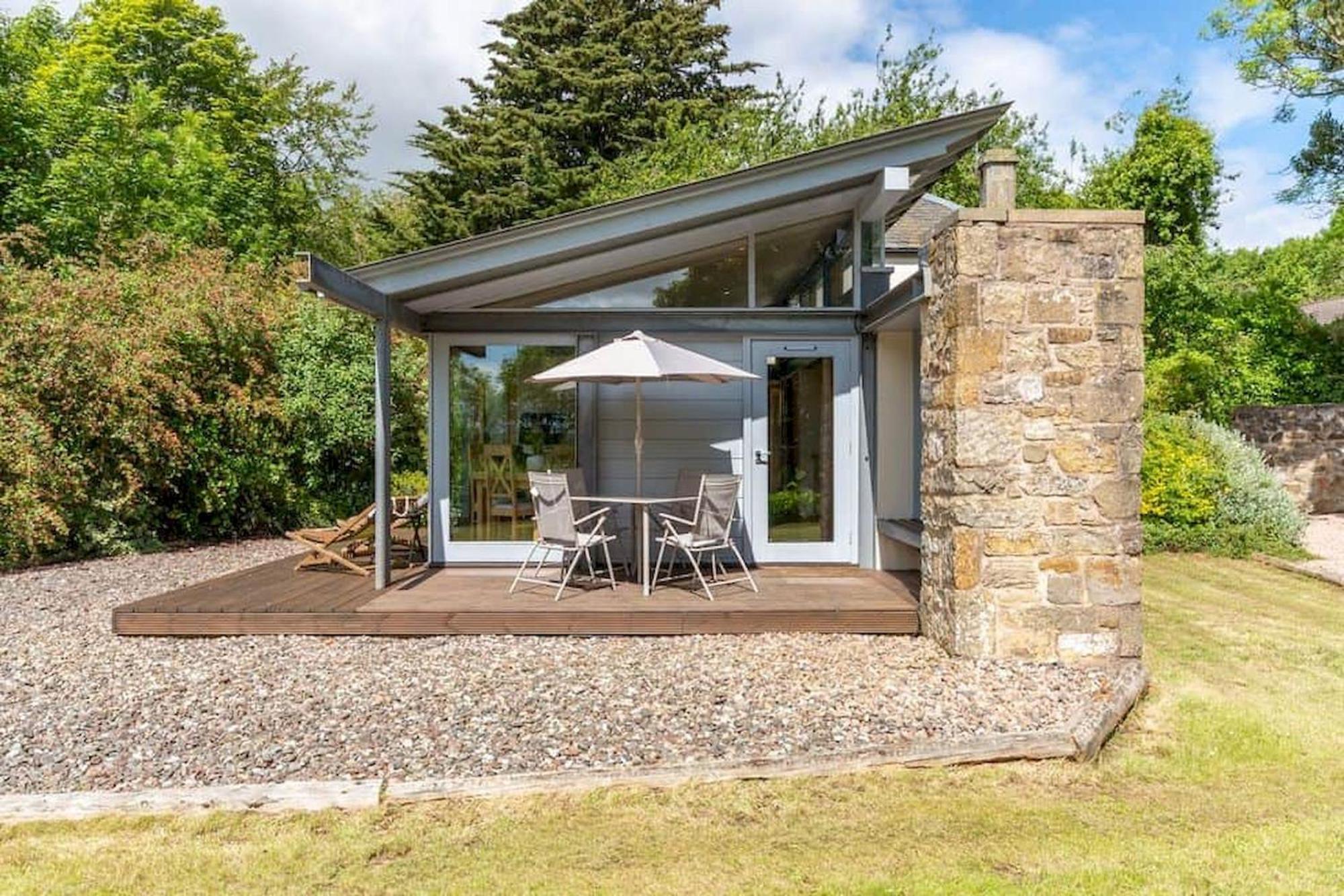 The Bothy - Feddinch St. Andrews Exterior foto