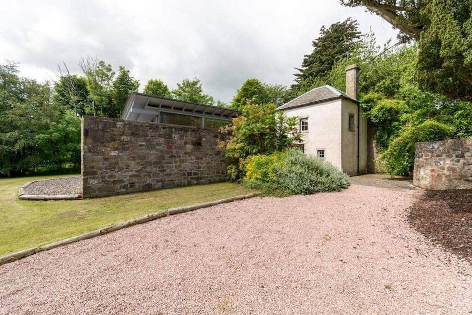 The Bothy - Feddinch St. Andrews Exterior foto