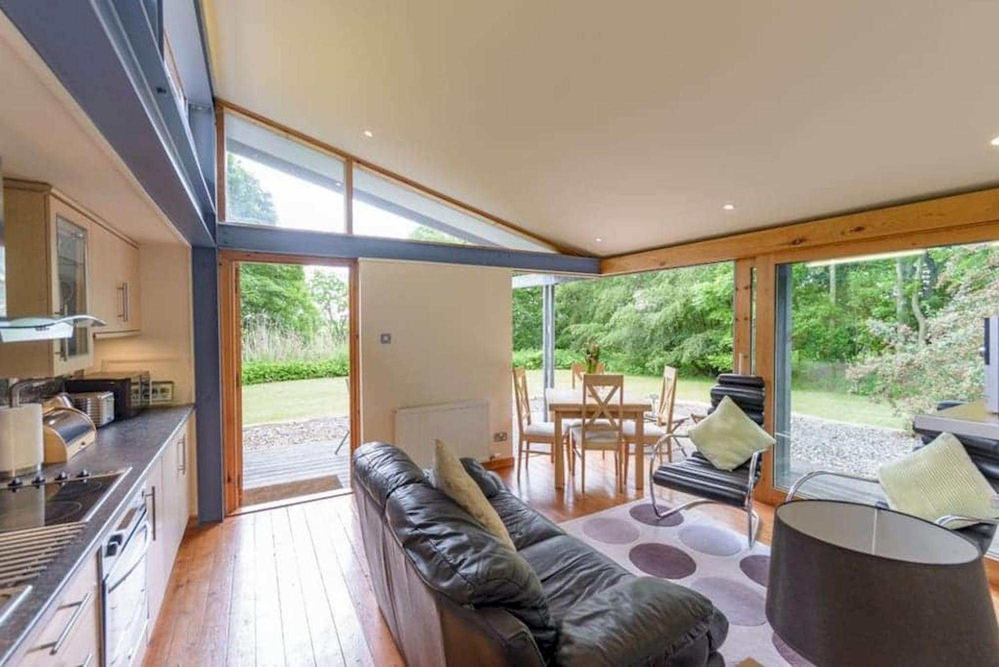 The Bothy - Feddinch St. Andrews Exterior foto